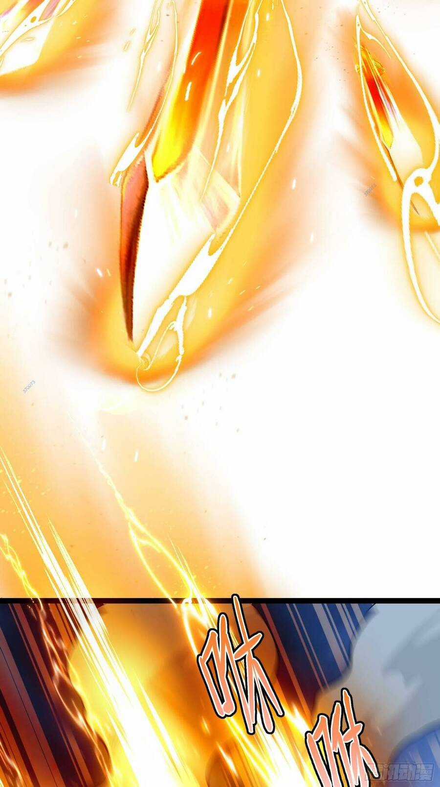 Tạ U Thiên Sư - Chương 36 - Trang 20