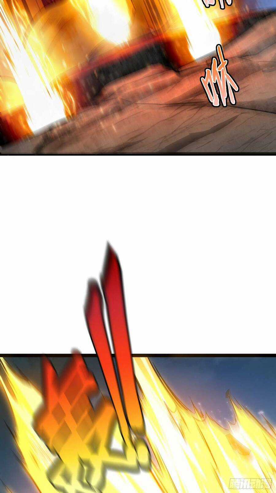 Tạ U Thiên Sư - Chương 36 - Trang 21