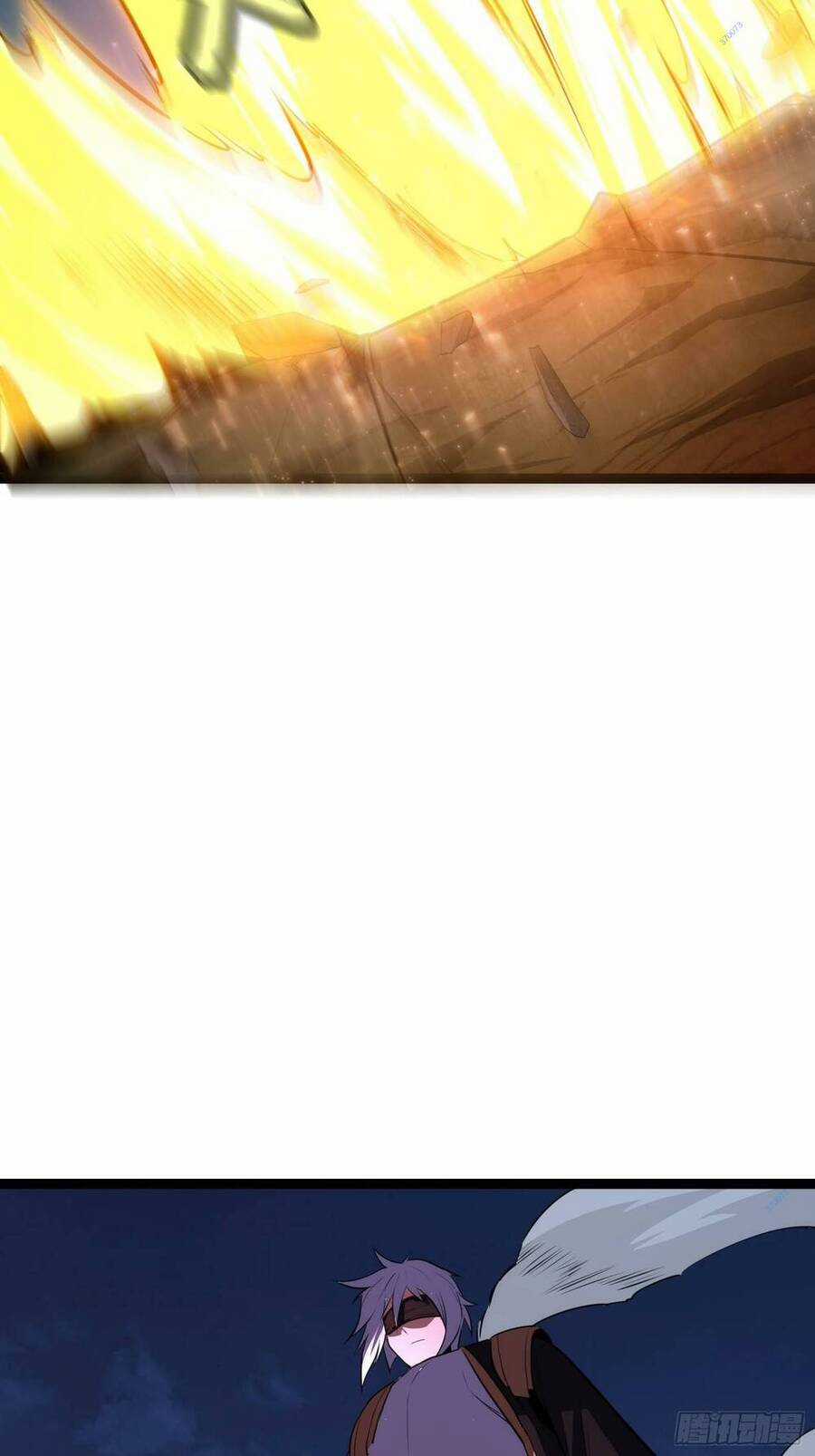 Tạ U Thiên Sư - Chương 36 - Trang 22