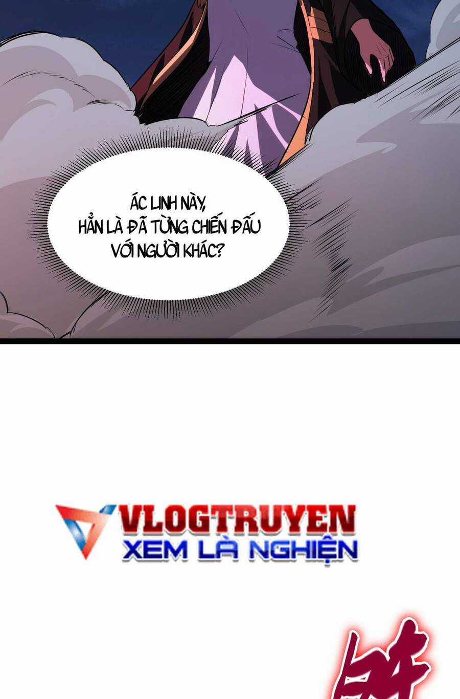 Tạ U Thiên Sư - Chương 36 - Trang 23