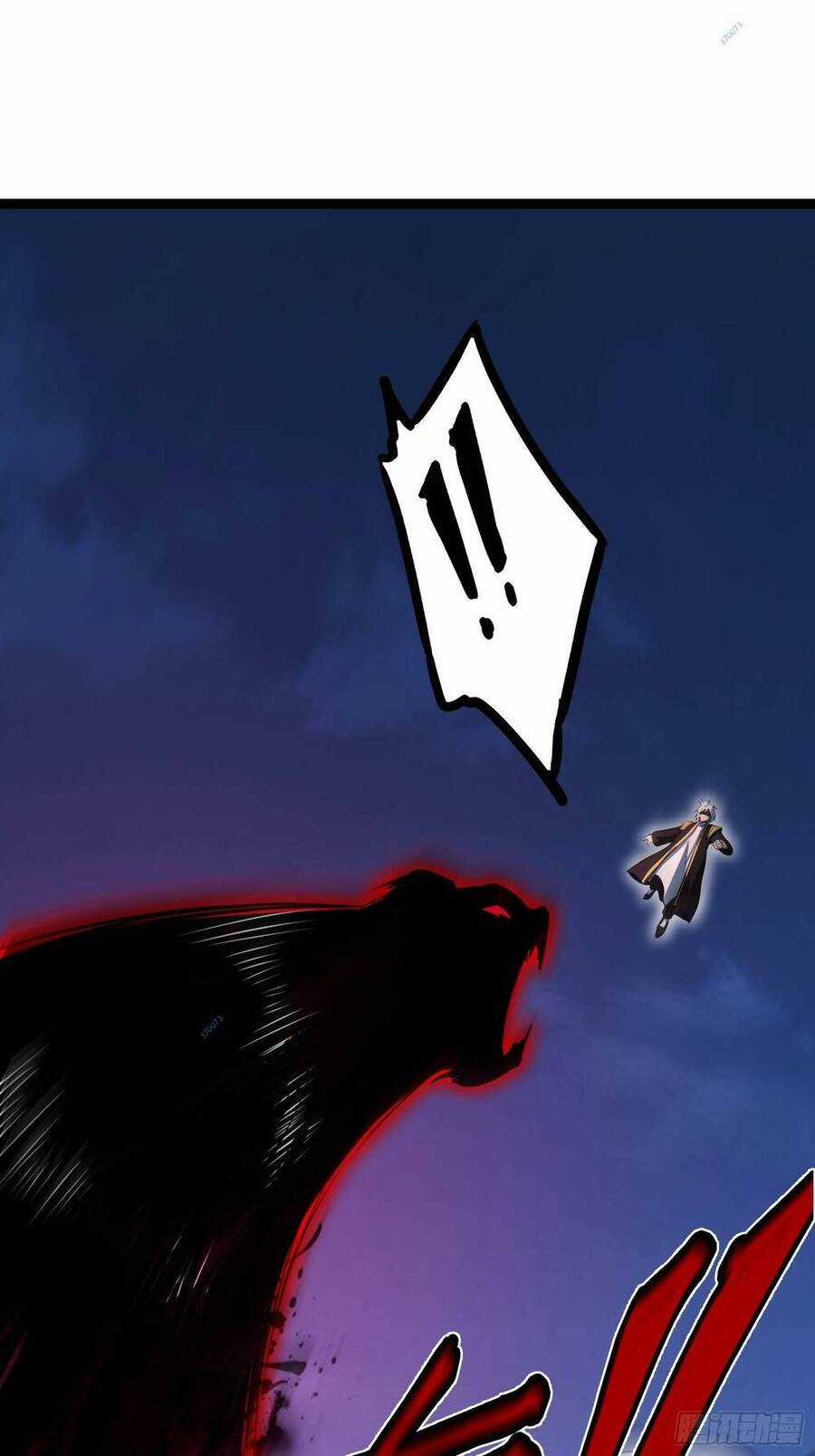 Tạ U Thiên Sư - Chương 36 - Trang 25