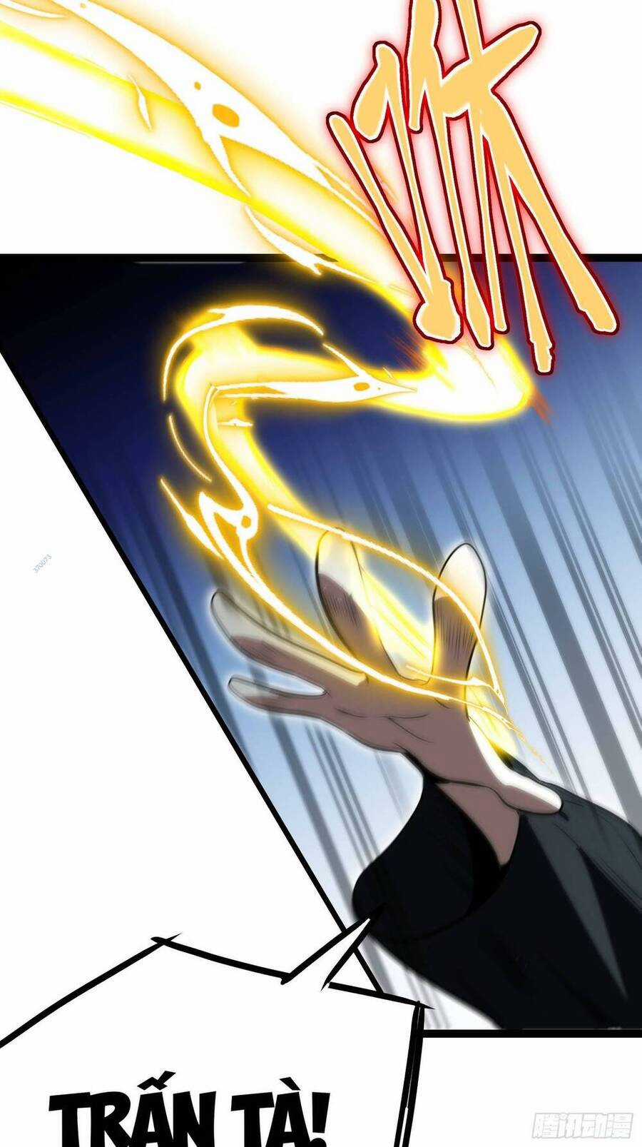 Tạ U Thiên Sư - Chương 36 - Trang 27