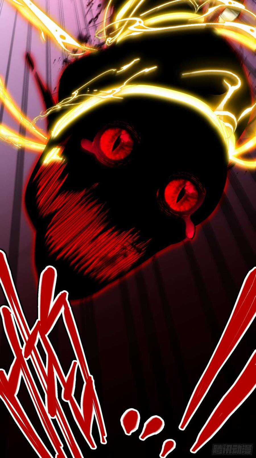 Tạ U Thiên Sư - Chương 36 - Trang 29