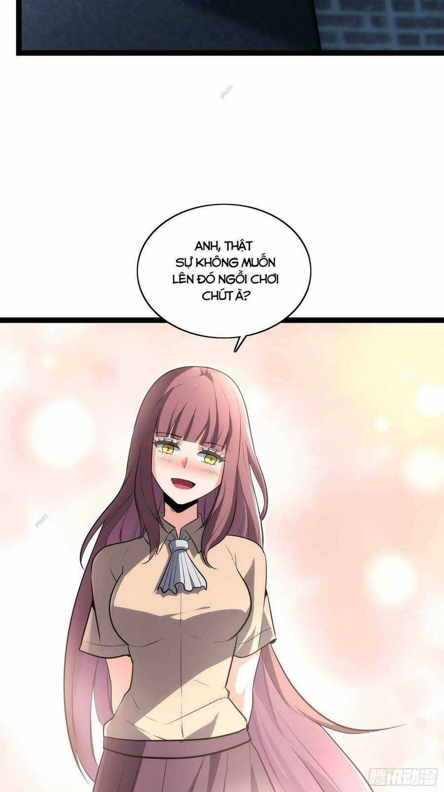 Tạ U Thiên Sư - Chương 36 - Trang 4