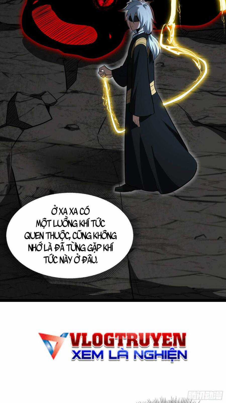 Tạ U Thiên Sư - Chương 36 - Trang 31