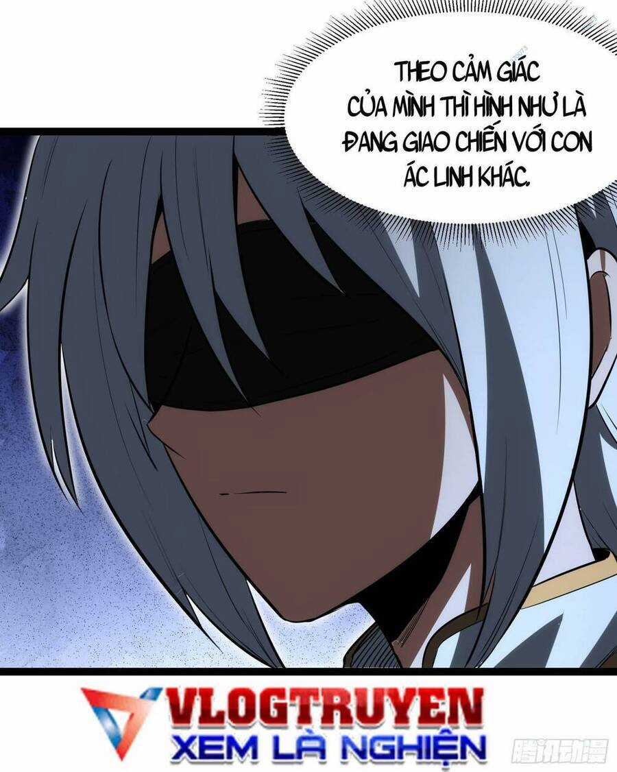 Tạ U Thiên Sư - Chương 36 - Trang 32