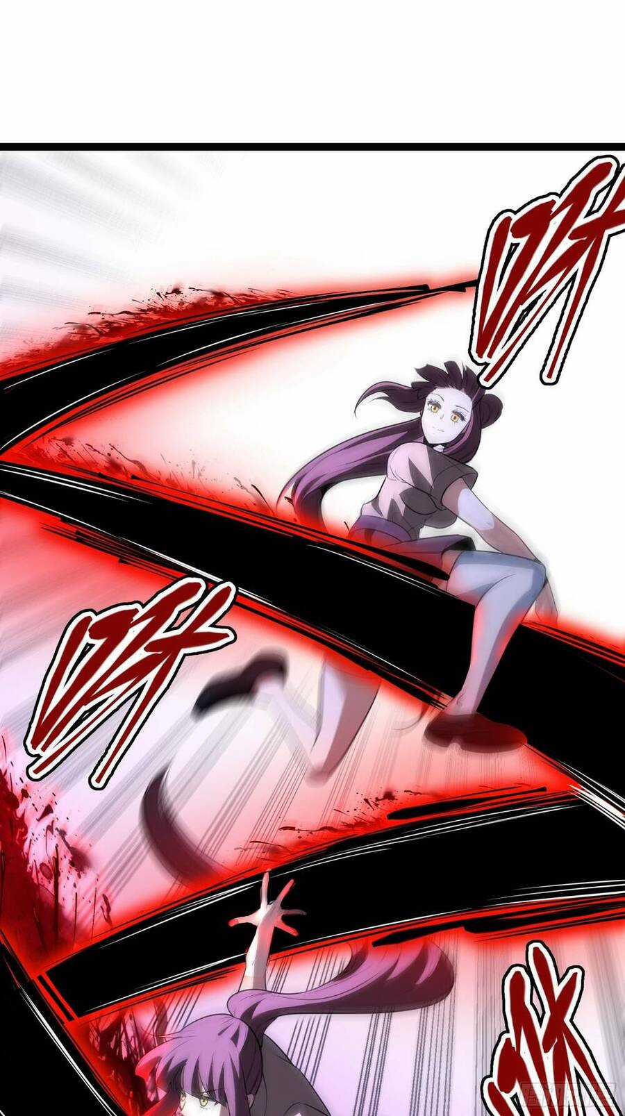 Tạ U Thiên Sư - Chương 36 - Trang 33