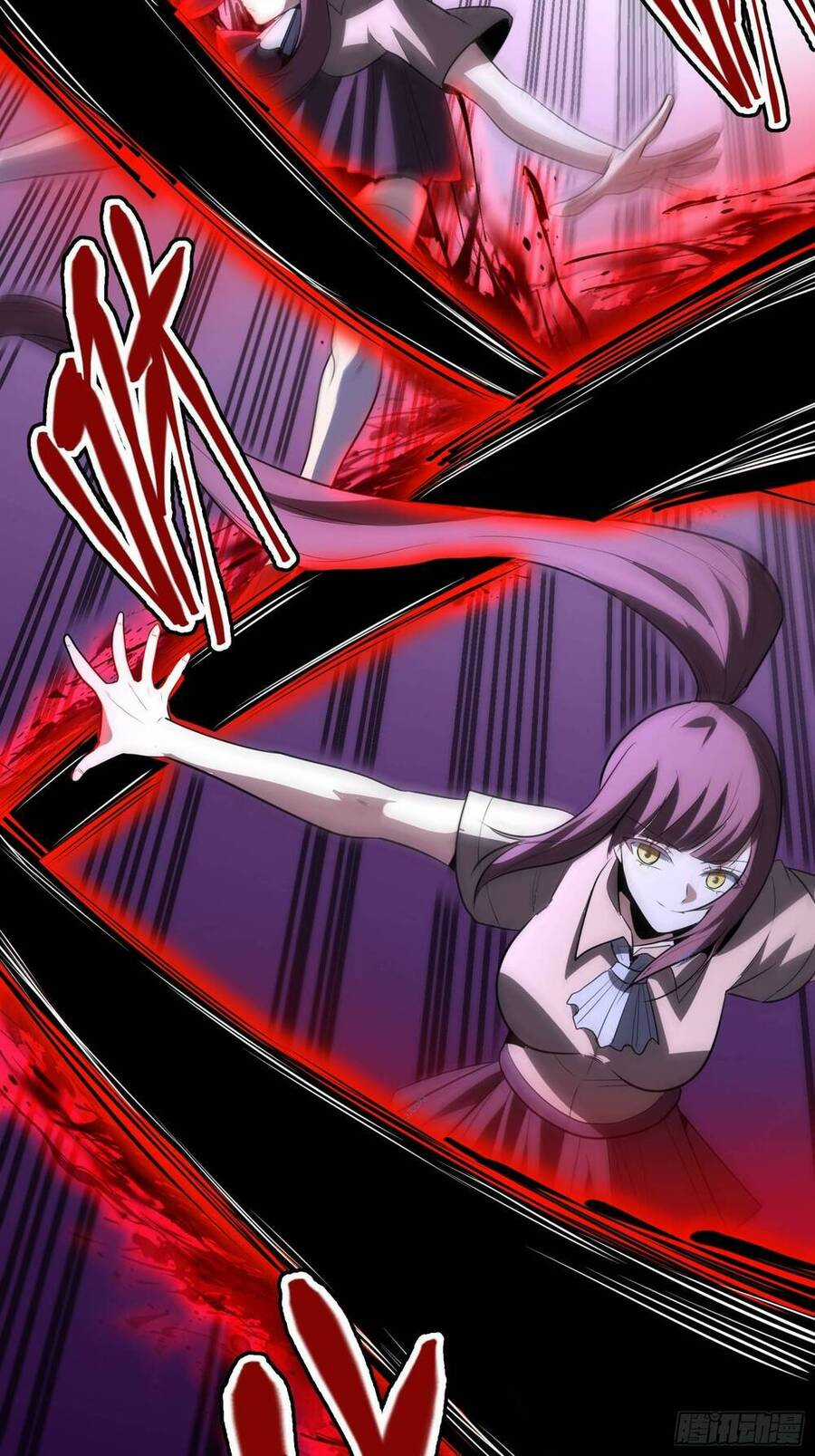 Tạ U Thiên Sư - Chương 36 - Trang 34