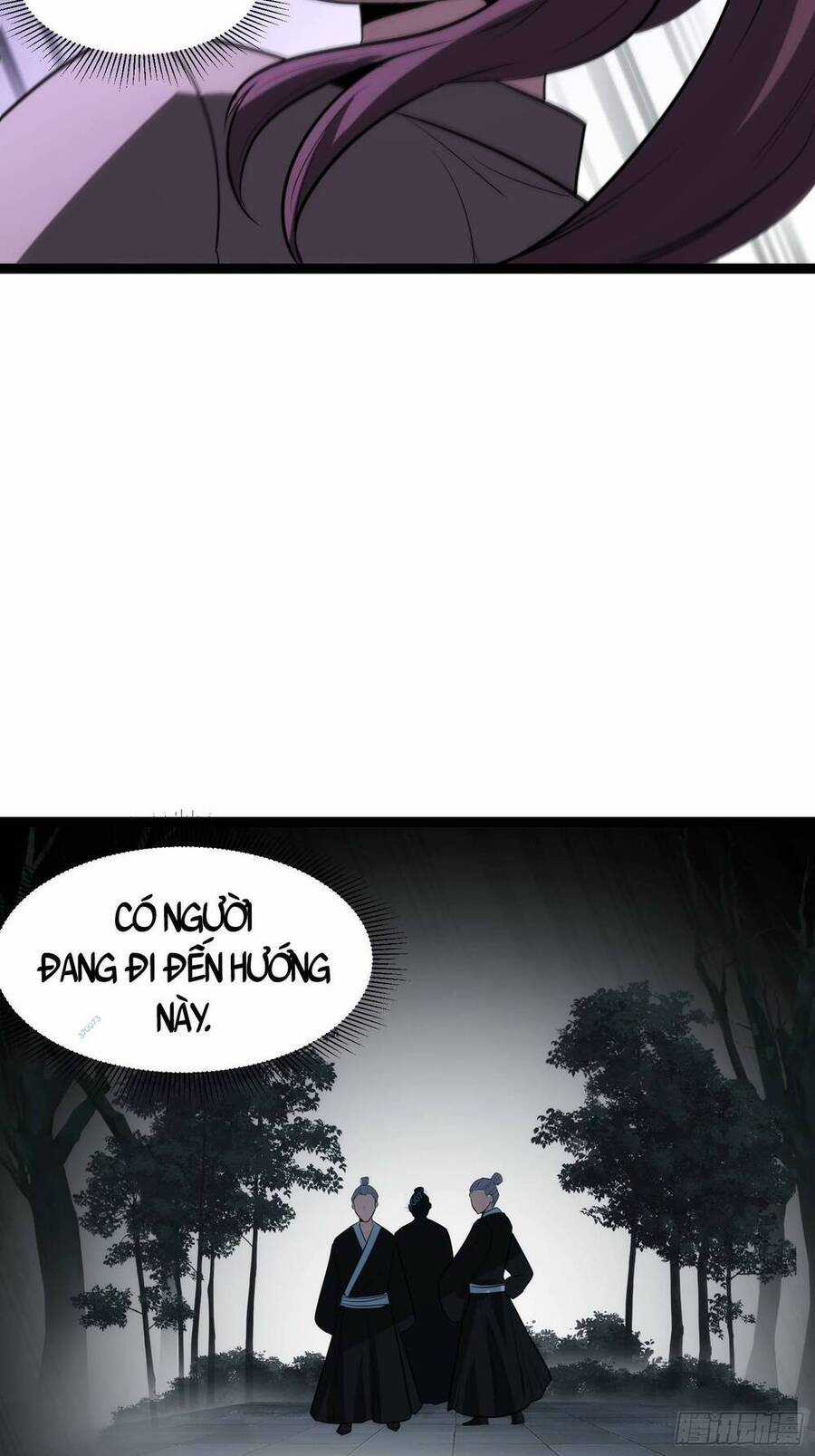 Tạ U Thiên Sư - Chương 36 - Trang 36