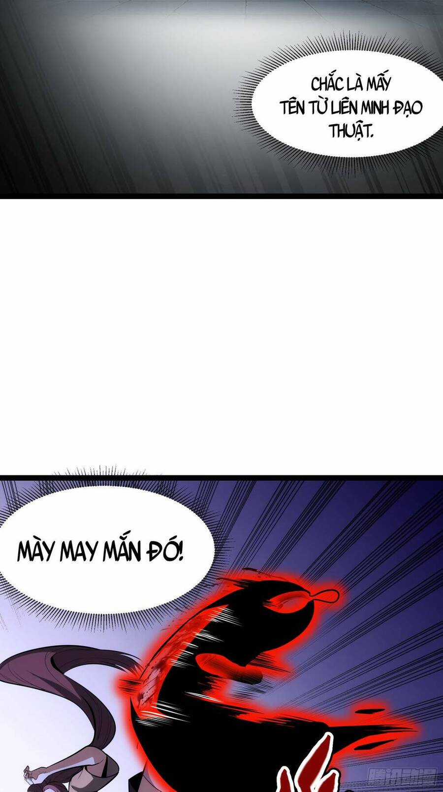 Tạ U Thiên Sư - Chương 36 - Trang 37