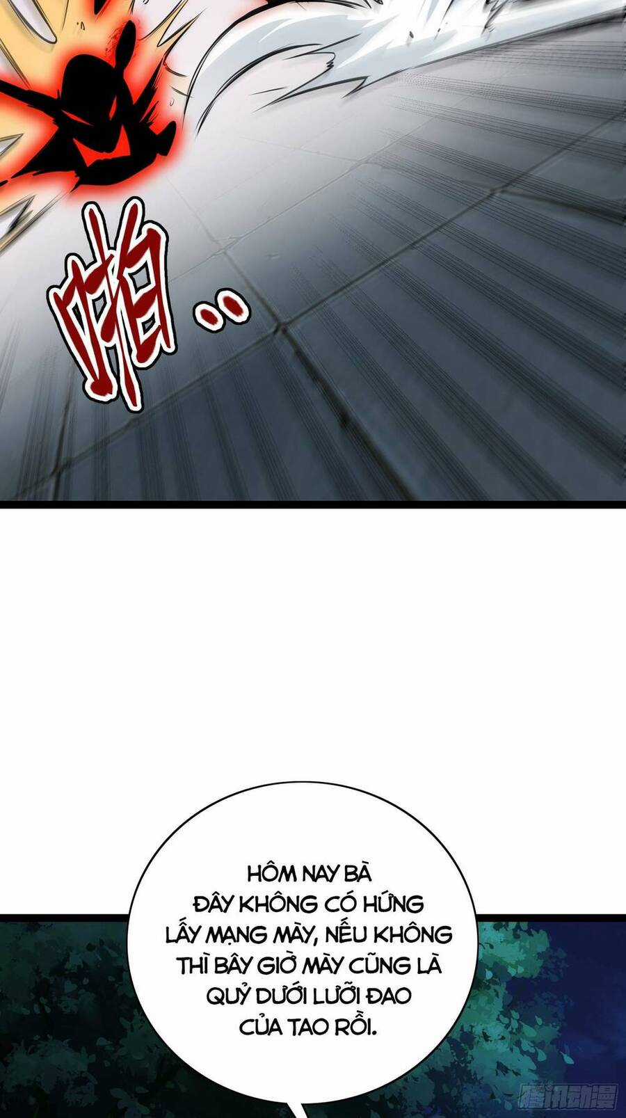 Tạ U Thiên Sư - Chương 36 - Trang 39