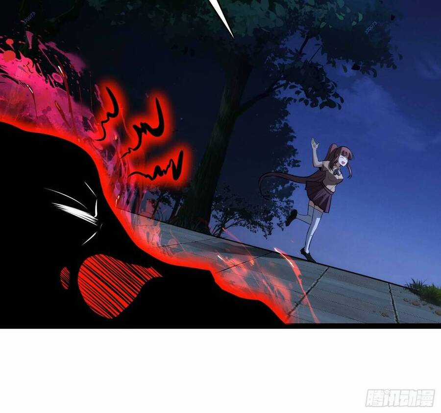 Tạ U Thiên Sư - Chương 36 - Trang 40