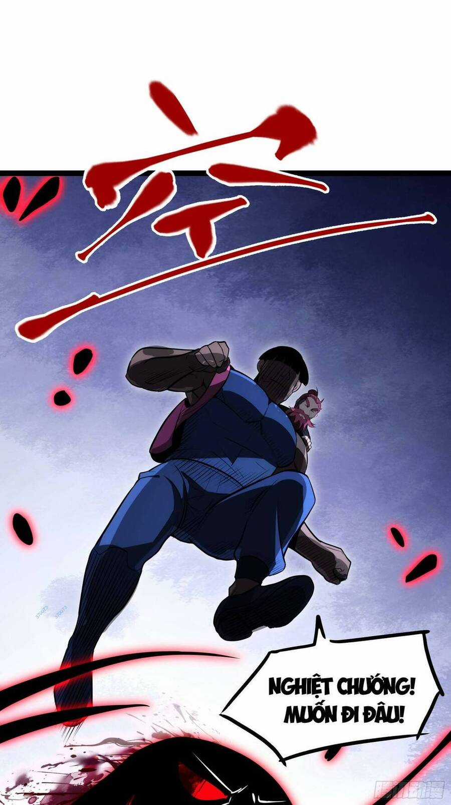 Tạ U Thiên Sư - Chương 36 - Trang 42