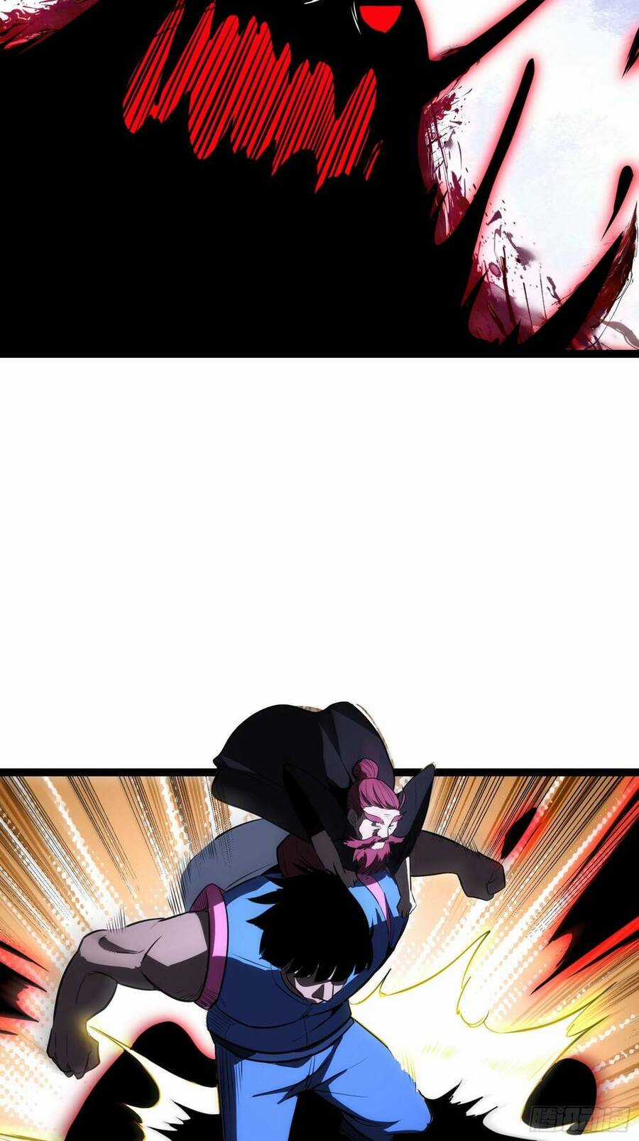 Tạ U Thiên Sư - Chương 36 - Trang 43