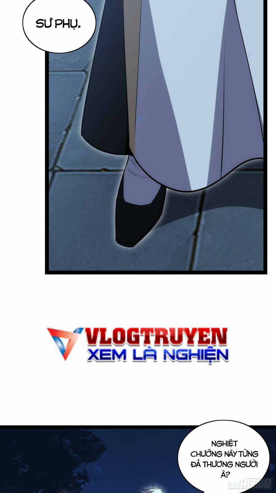 Tạ U Thiên Sư - Chương 36 - Trang 46