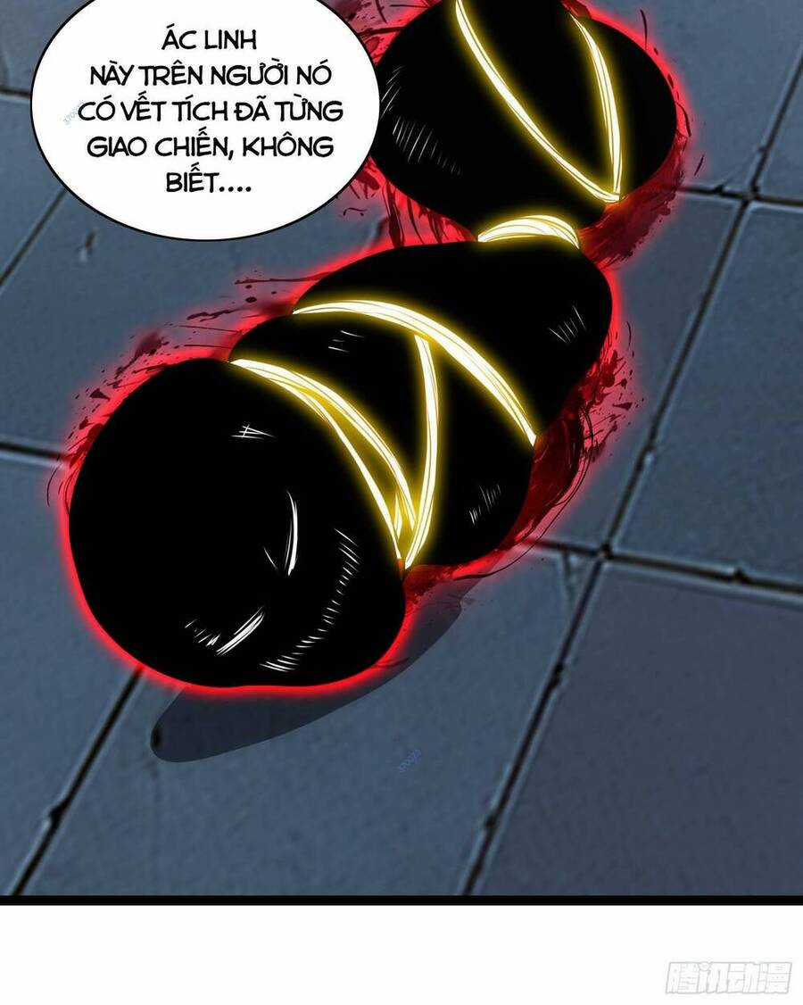 Tạ U Thiên Sư - Chương 36 - Trang 48