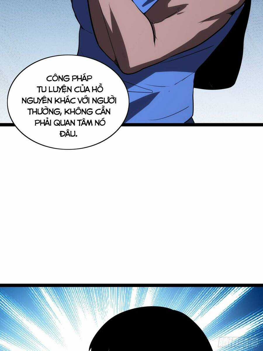 Tạ U Thiên Sư - Chương 36 - Trang 51