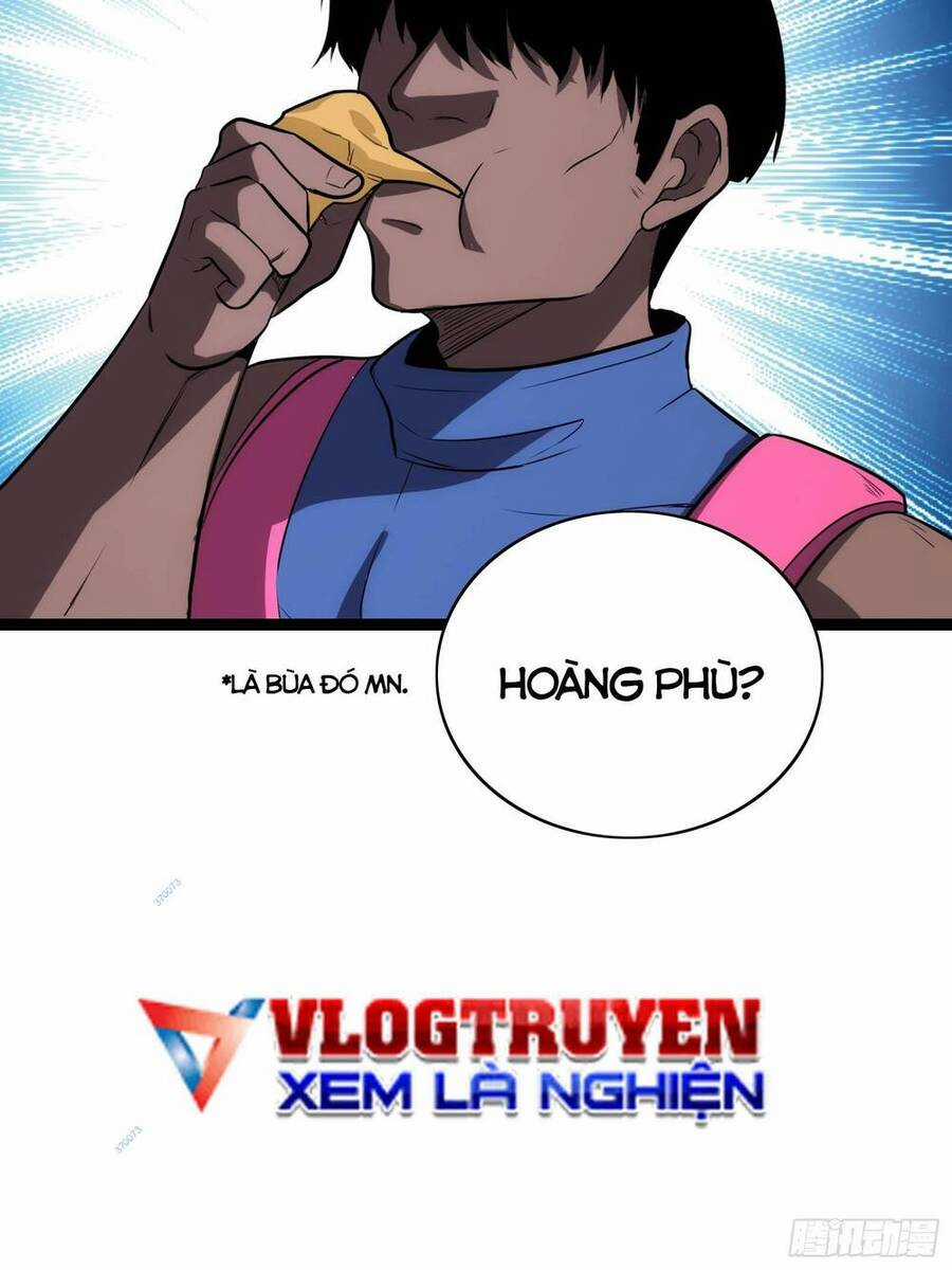 Tạ U Thiên Sư - Chương 36 - Trang 52