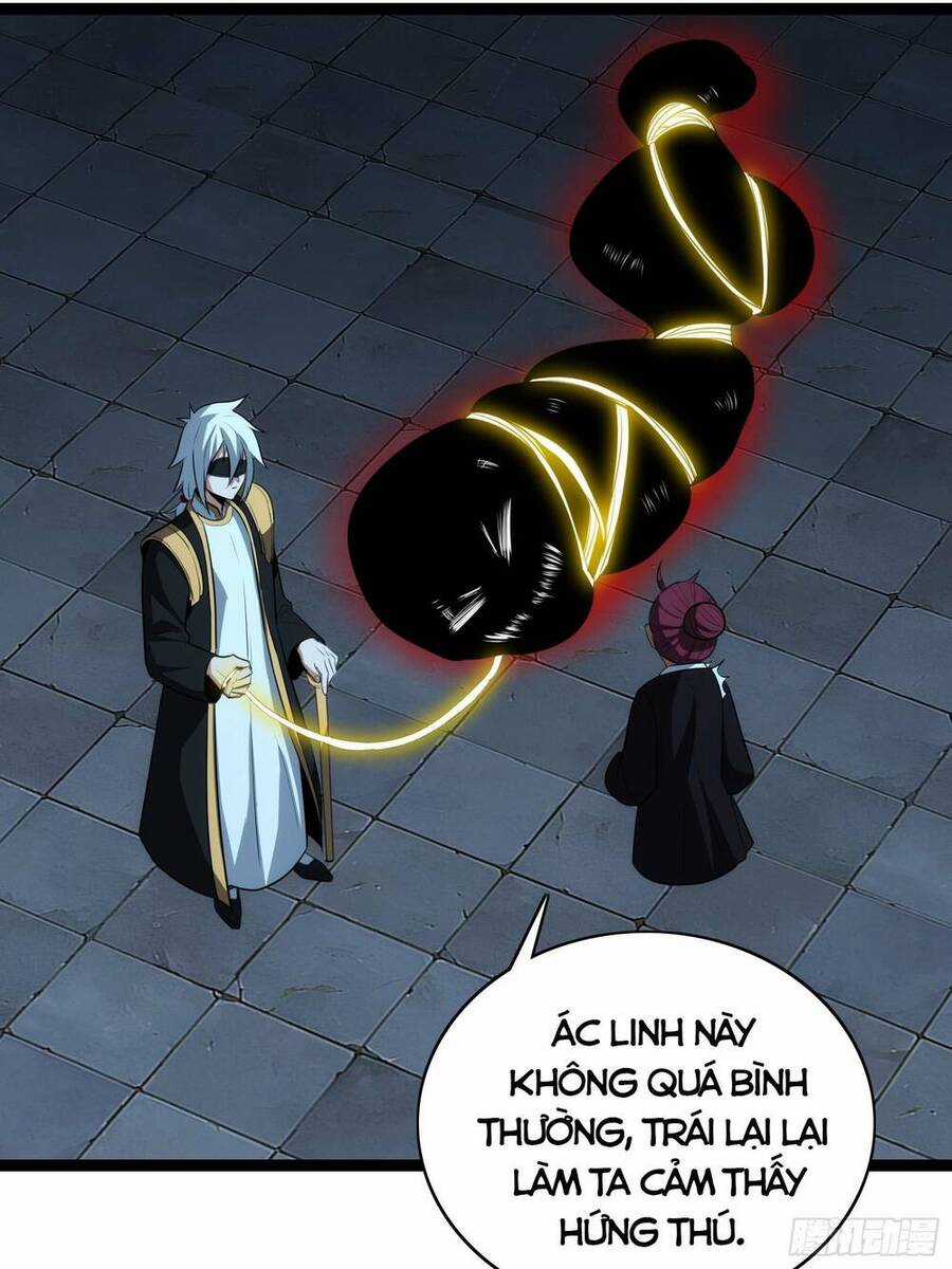 Tạ U Thiên Sư - Chương 36 - Trang 53