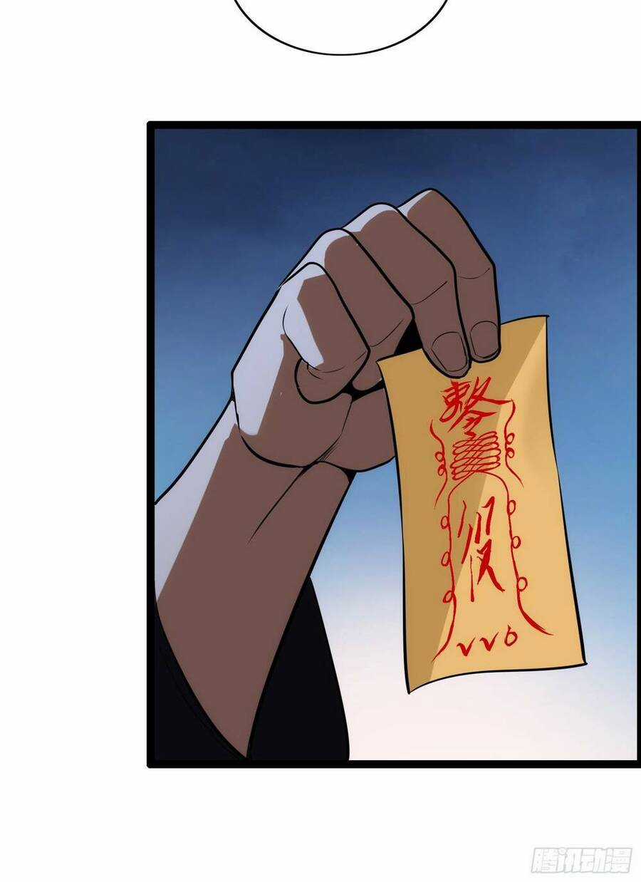 Tạ U Thiên Sư - Chương 36 - Trang 55