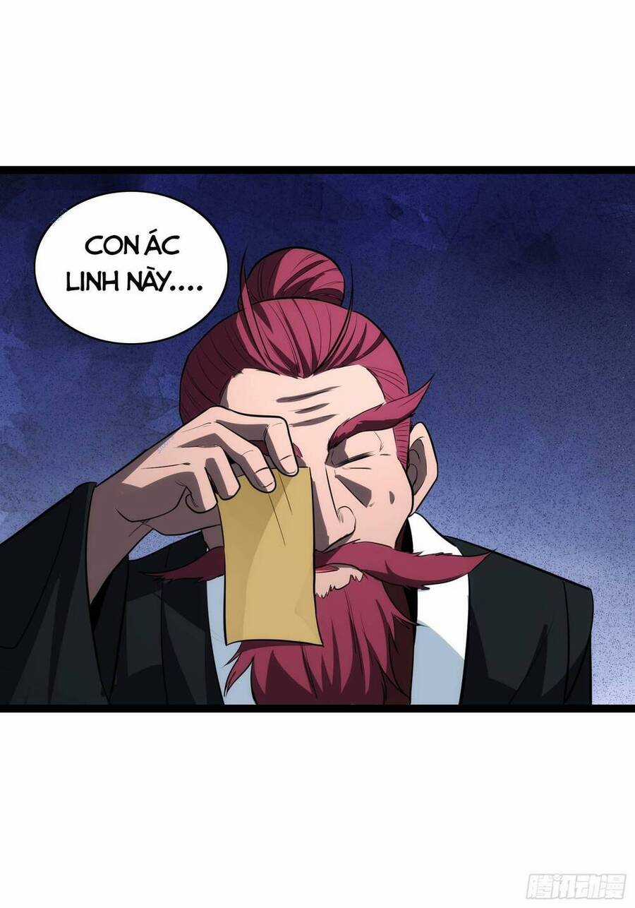 Tạ U Thiên Sư - Chương 36 - Trang 56