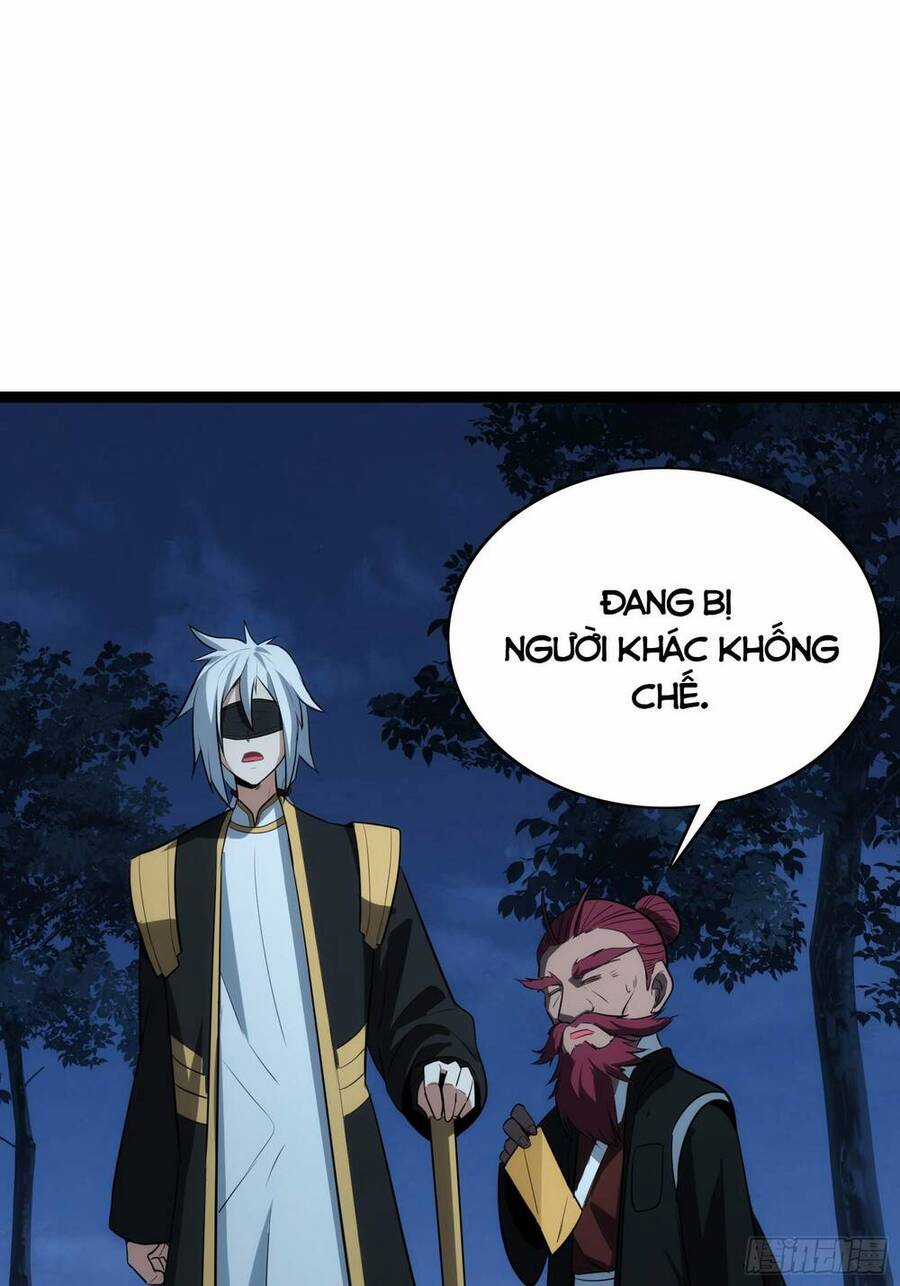 Tạ U Thiên Sư - Chương 36 - Trang 57