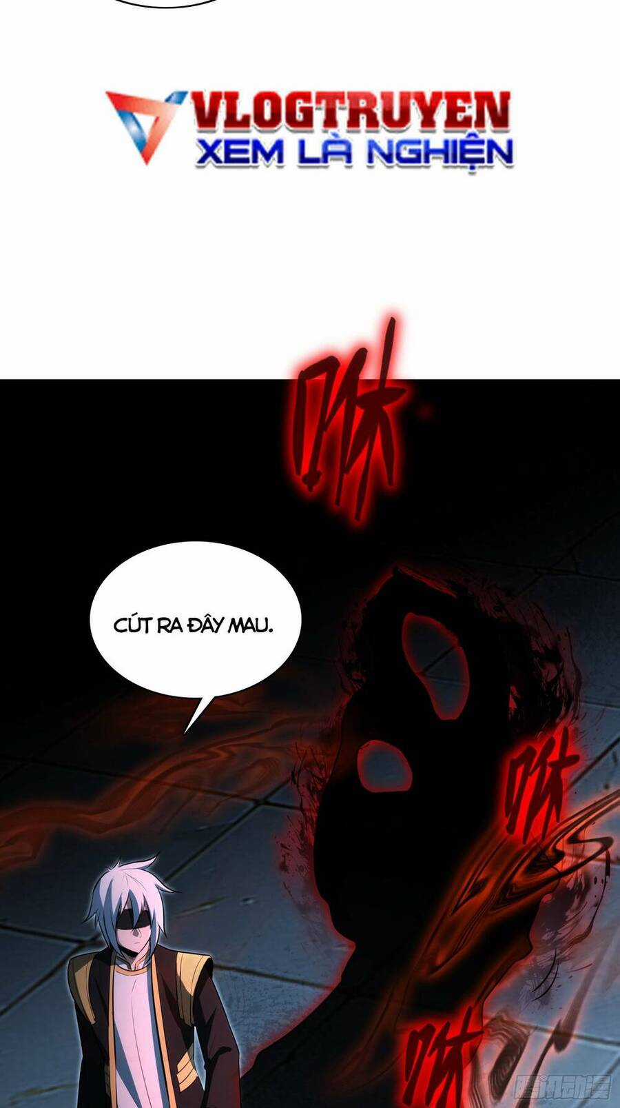 Tạ U Thiên Sư - Chương 36 - Trang 7