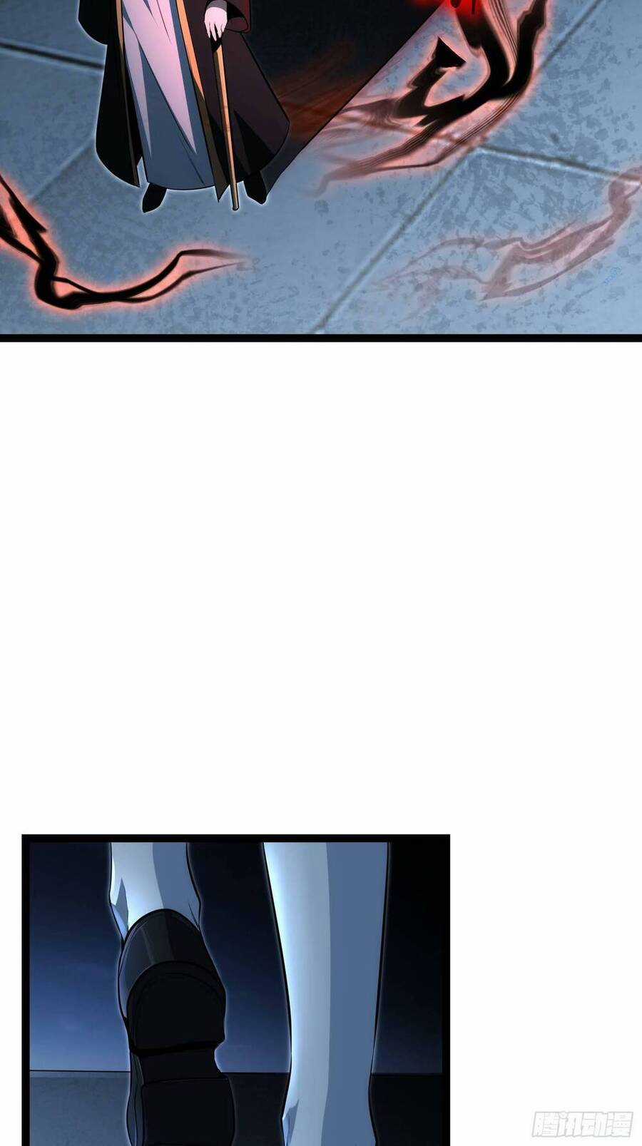 Tạ U Thiên Sư - Chương 36 - Trang 8