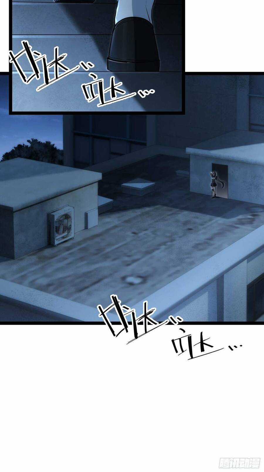 Tạ U Thiên Sư - Chương 36 - Trang 9