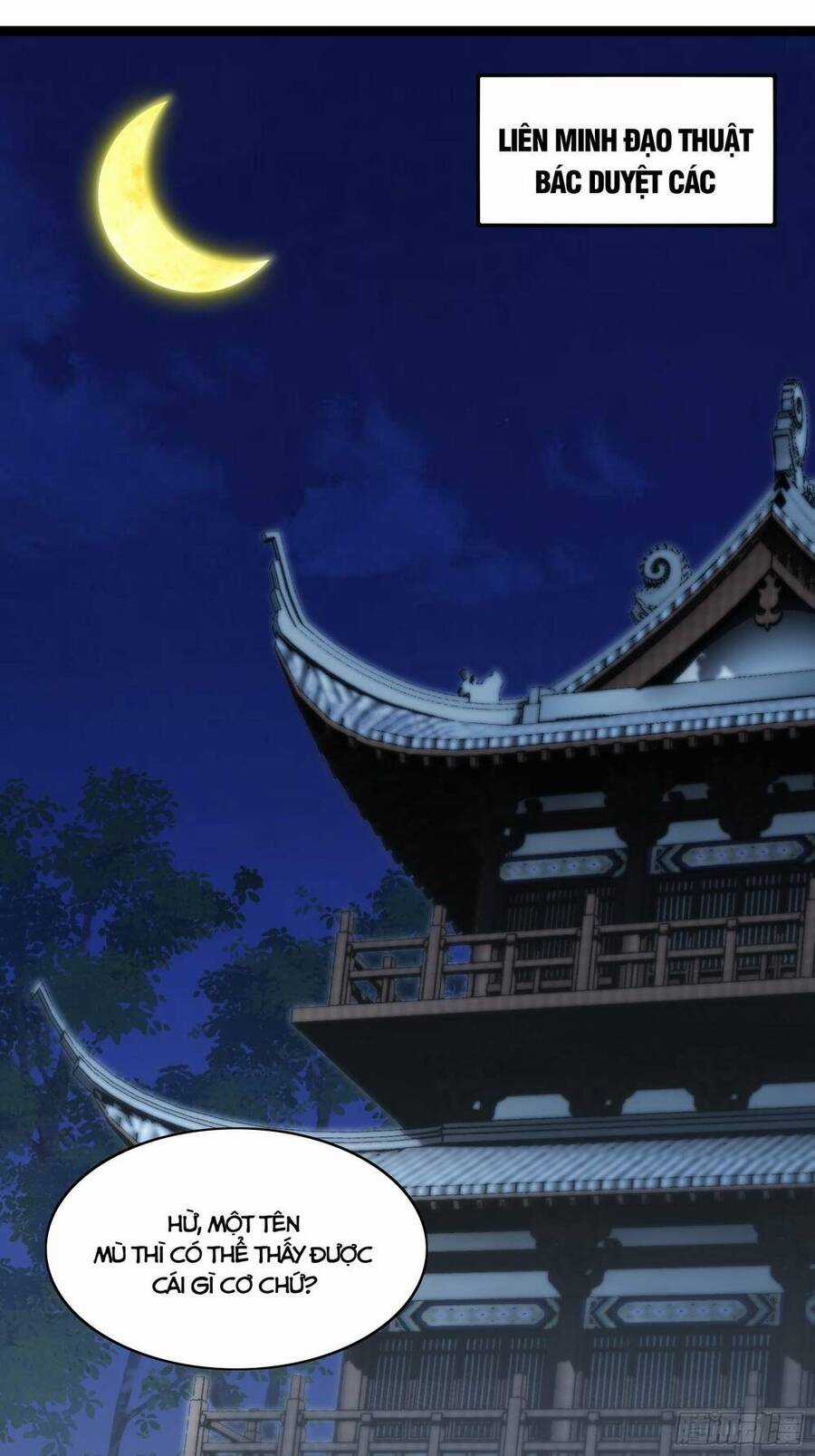 Tạ U Thiên Sư - Chương 37 - Trang 13