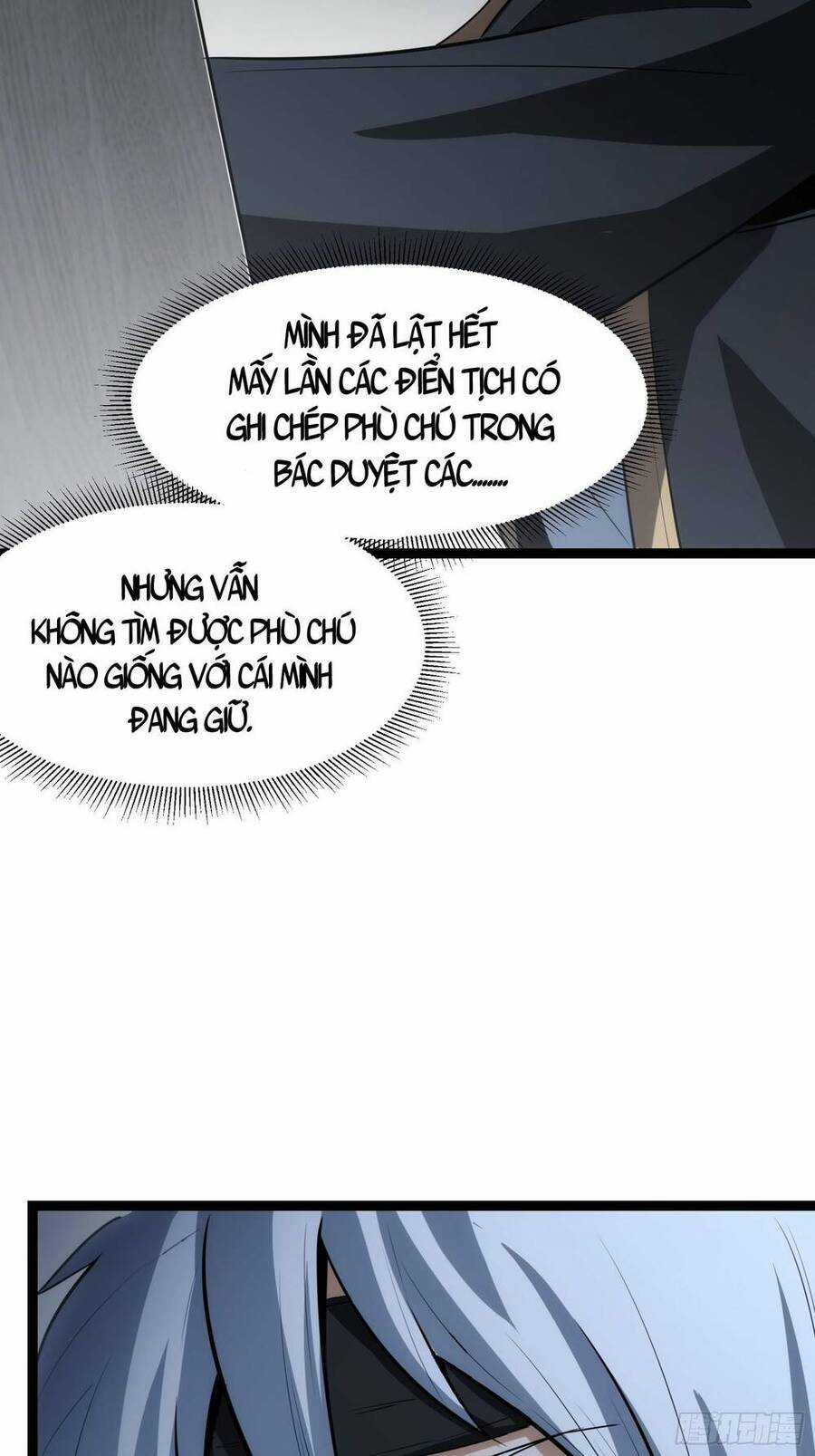 Tạ U Thiên Sư - Chương 37 - Trang 19