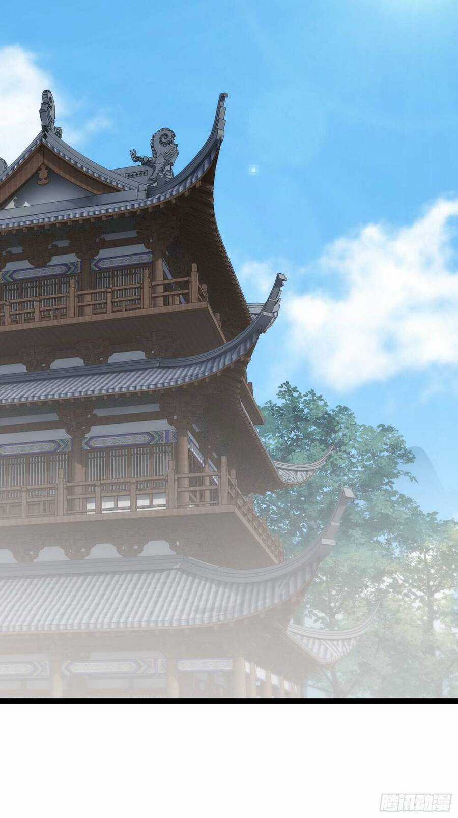 Tạ U Thiên Sư - Chương 37 - Trang 23