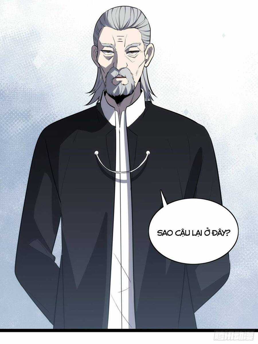 Tạ U Thiên Sư - Chương 37 - Trang 27