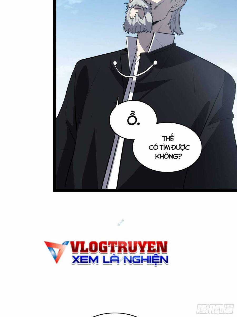 Tạ U Thiên Sư - Chương 37 - Trang 30