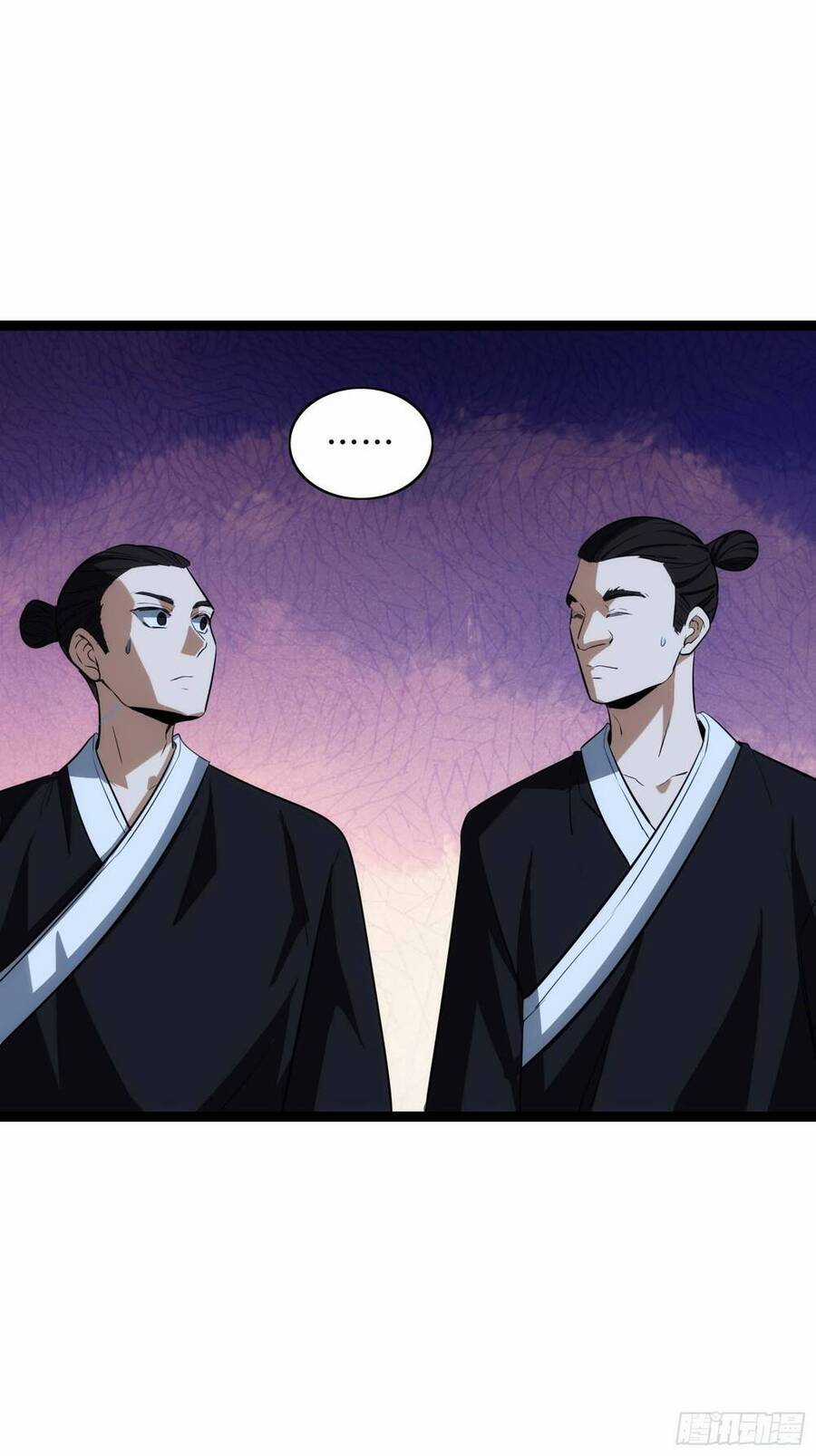 Tạ U Thiên Sư - Chương 37 - Trang 4