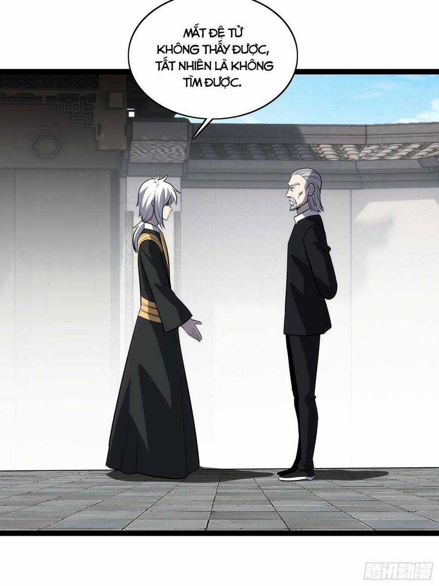 Tạ U Thiên Sư - Chương 37 - Trang 31