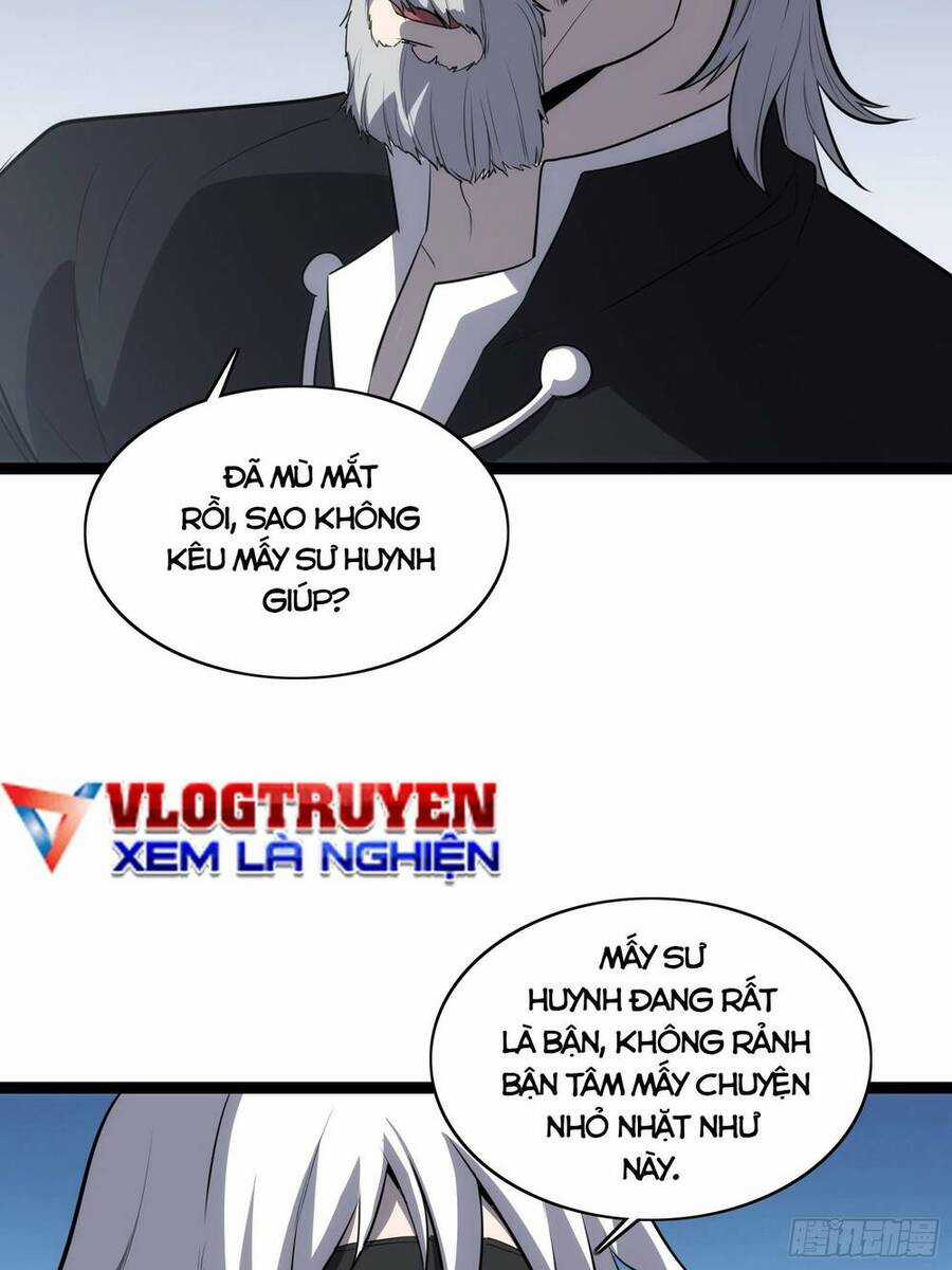 Tạ U Thiên Sư - Chương 37 - Trang 33