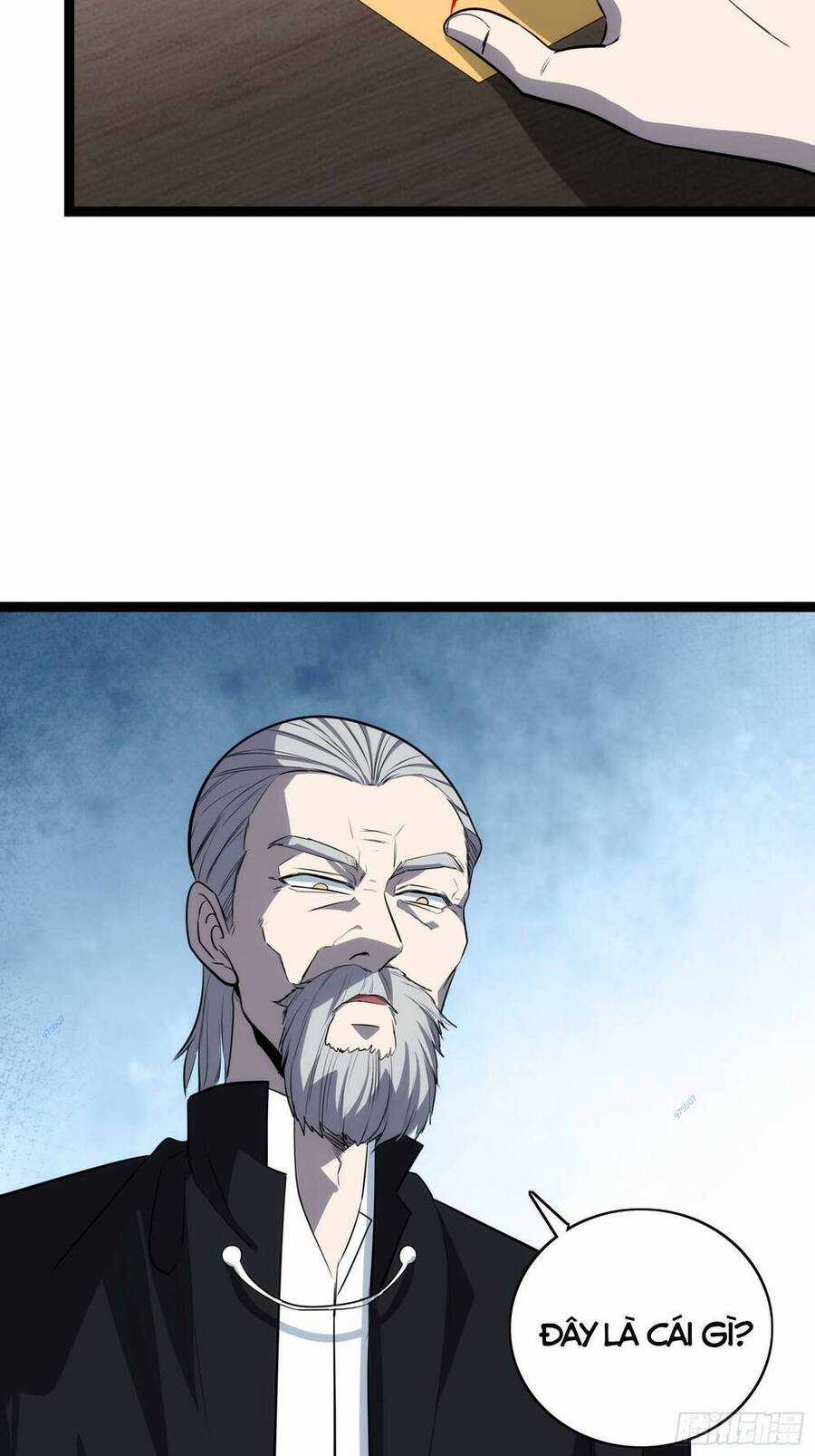 Tạ U Thiên Sư - Chương 37 - Trang 40