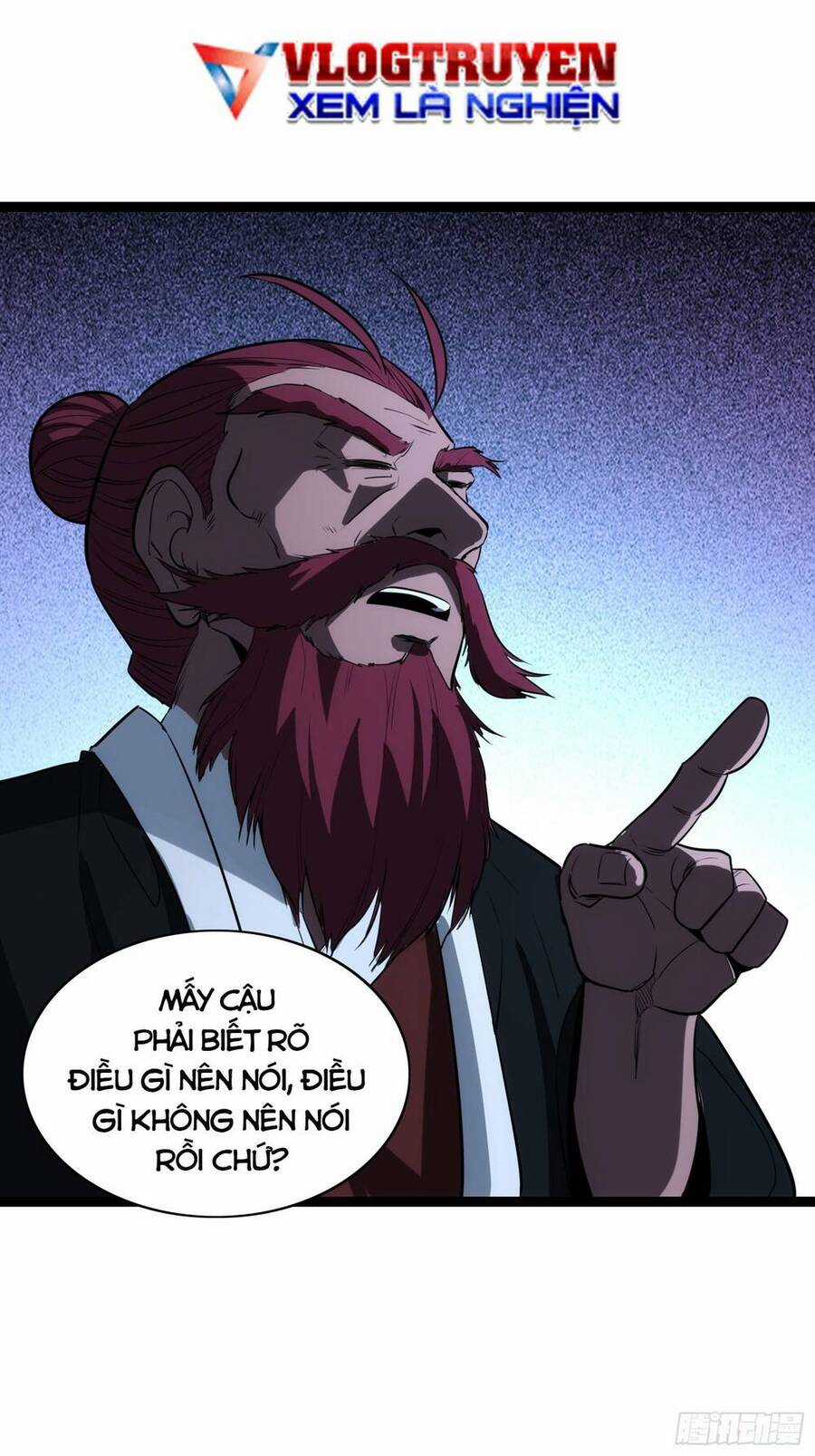 Tạ U Thiên Sư - Chương 37 - Trang 5