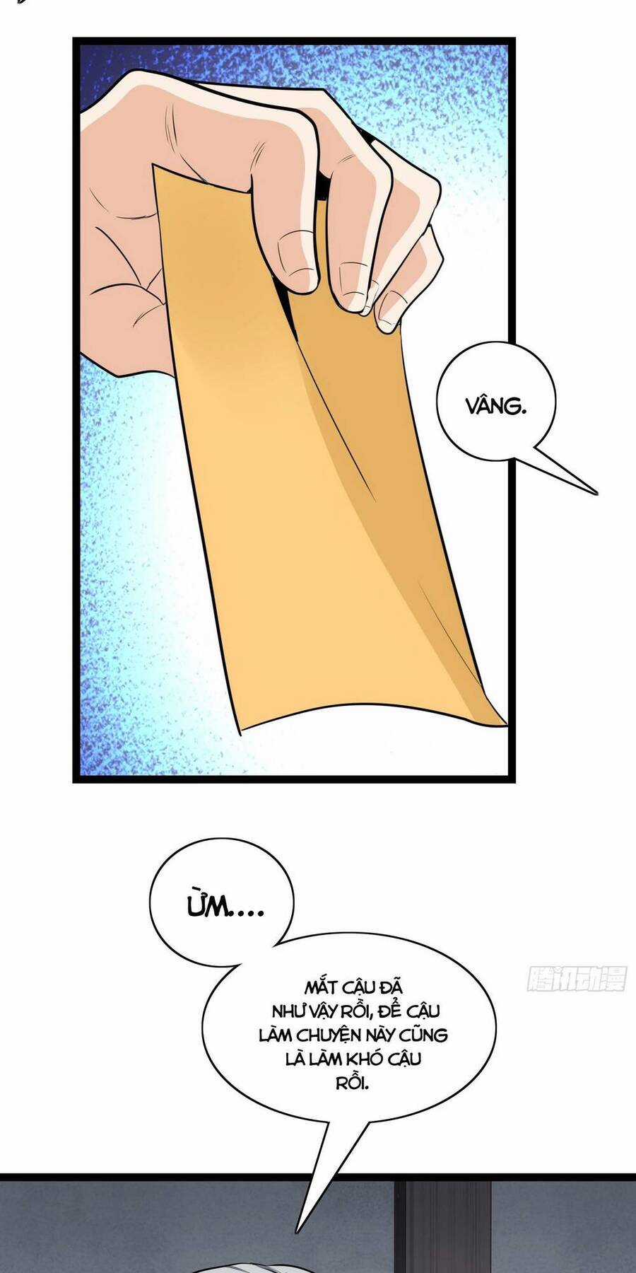 Tạ U Thiên Sư - Chương 37 - Trang 44