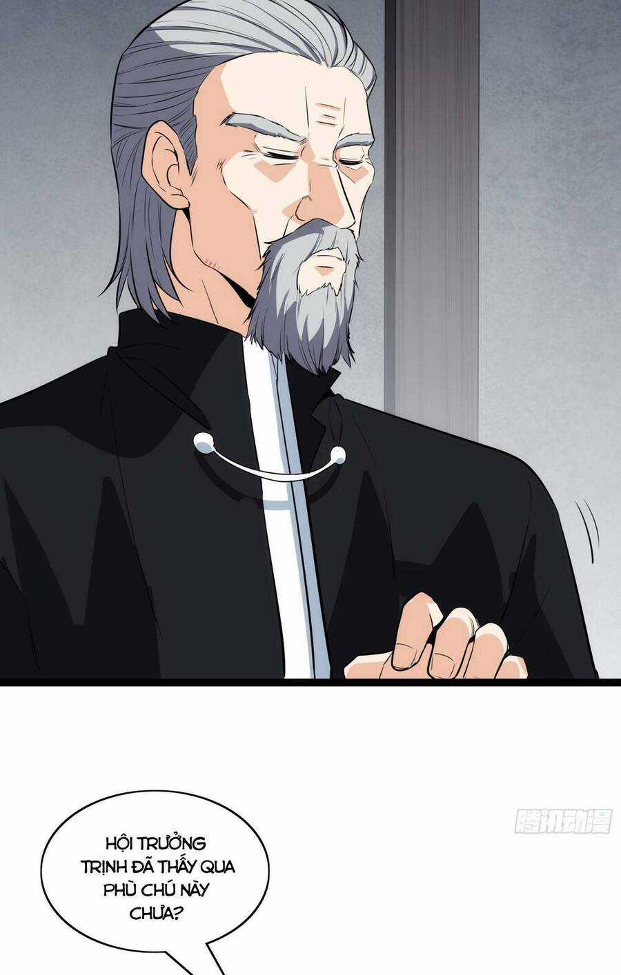 Tạ U Thiên Sư - Chương 37 - Trang 45