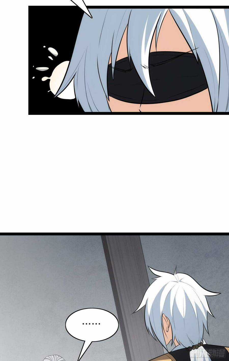 Tạ U Thiên Sư - Chương 37 - Trang 46