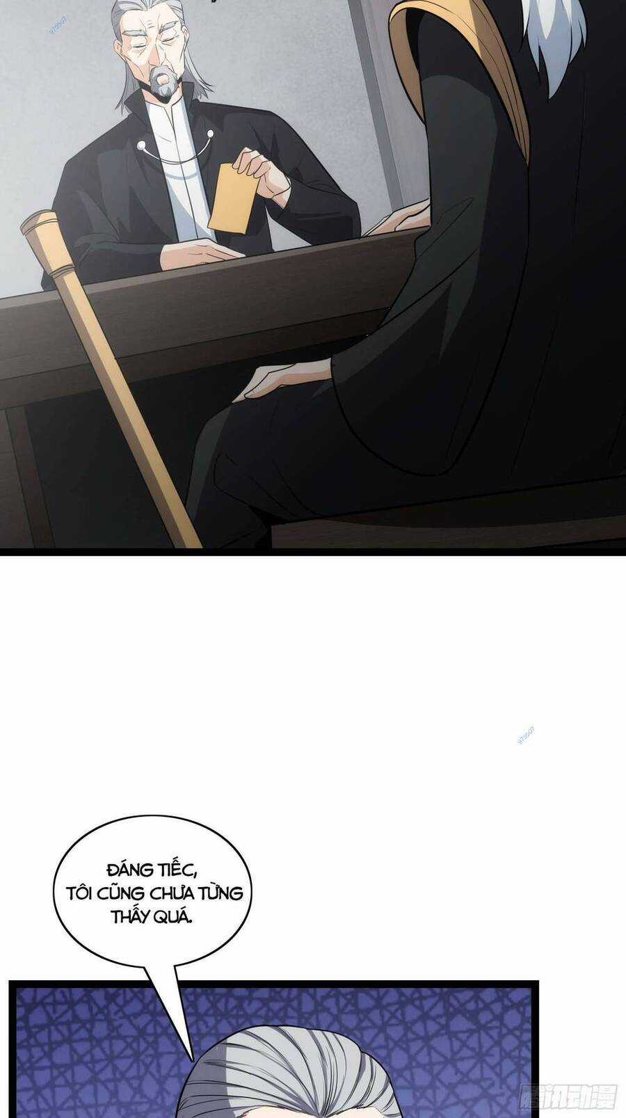 Tạ U Thiên Sư - Chương 37 - Trang 47