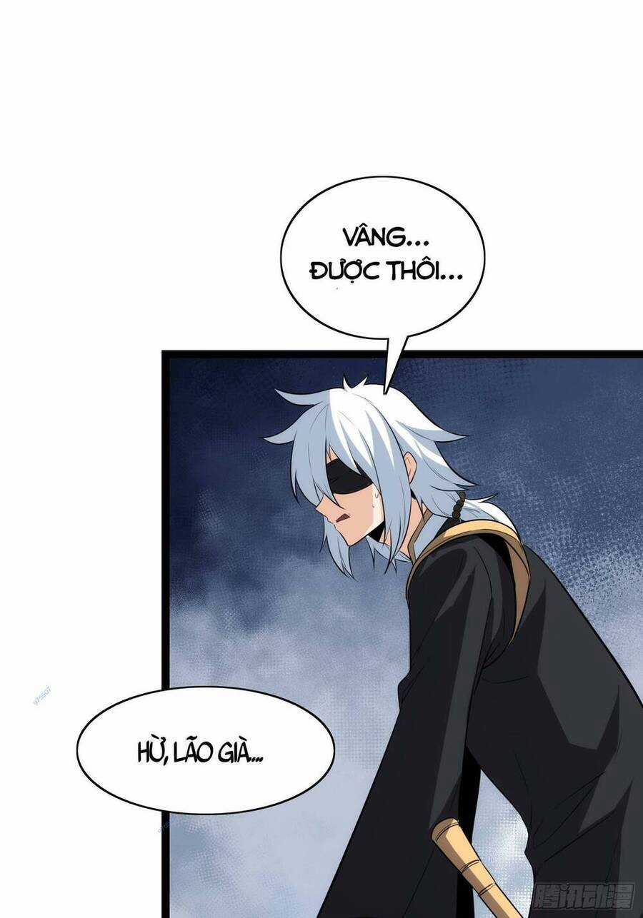Tạ U Thiên Sư - Chương 37 - Trang 51