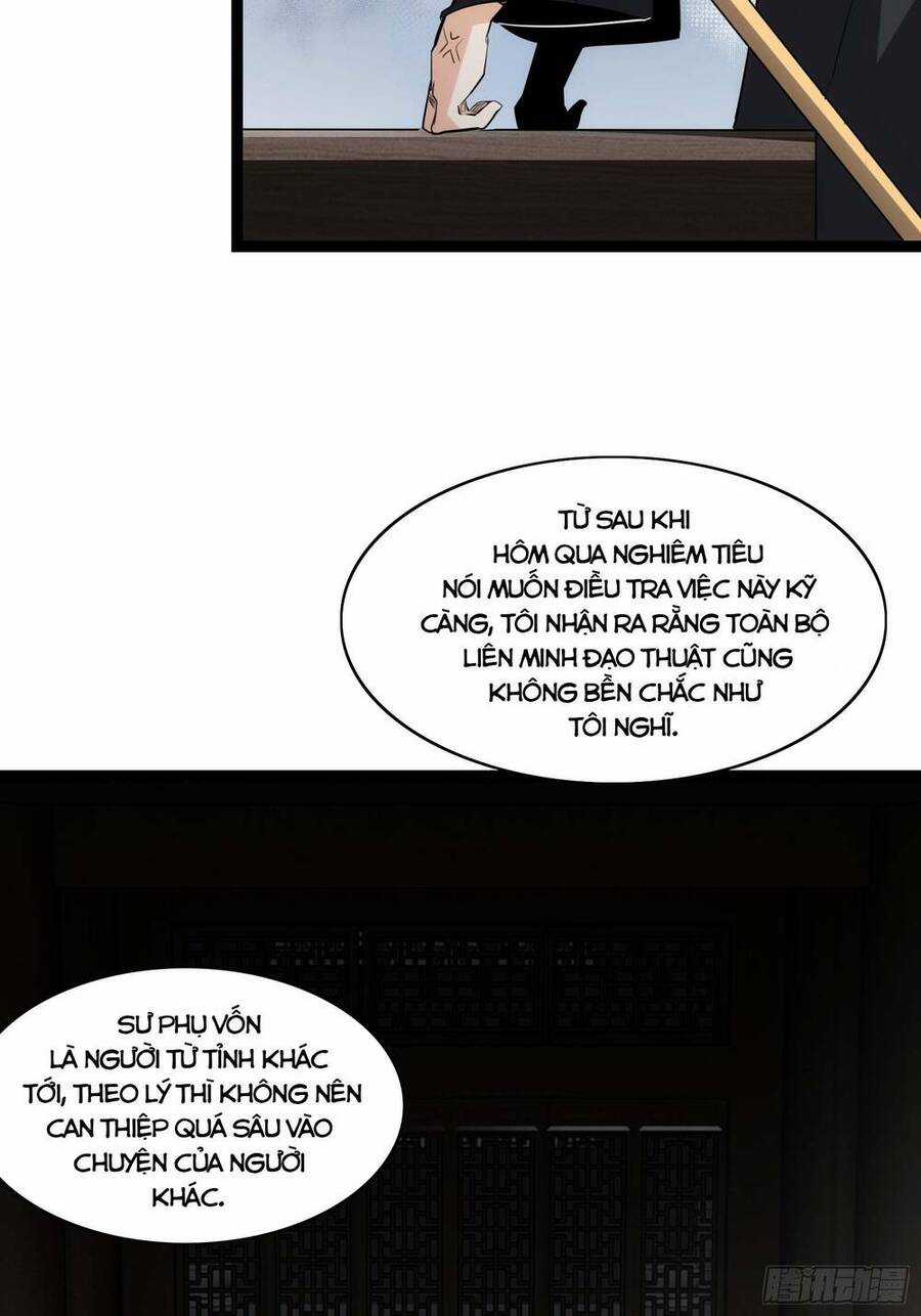 Tạ U Thiên Sư - Chương 37 - Trang 52