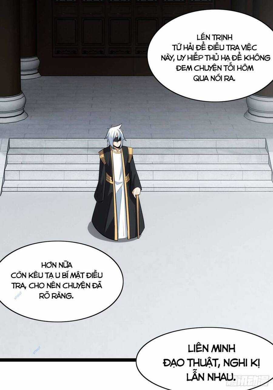 Tạ U Thiên Sư - Chương 37 - Trang 53