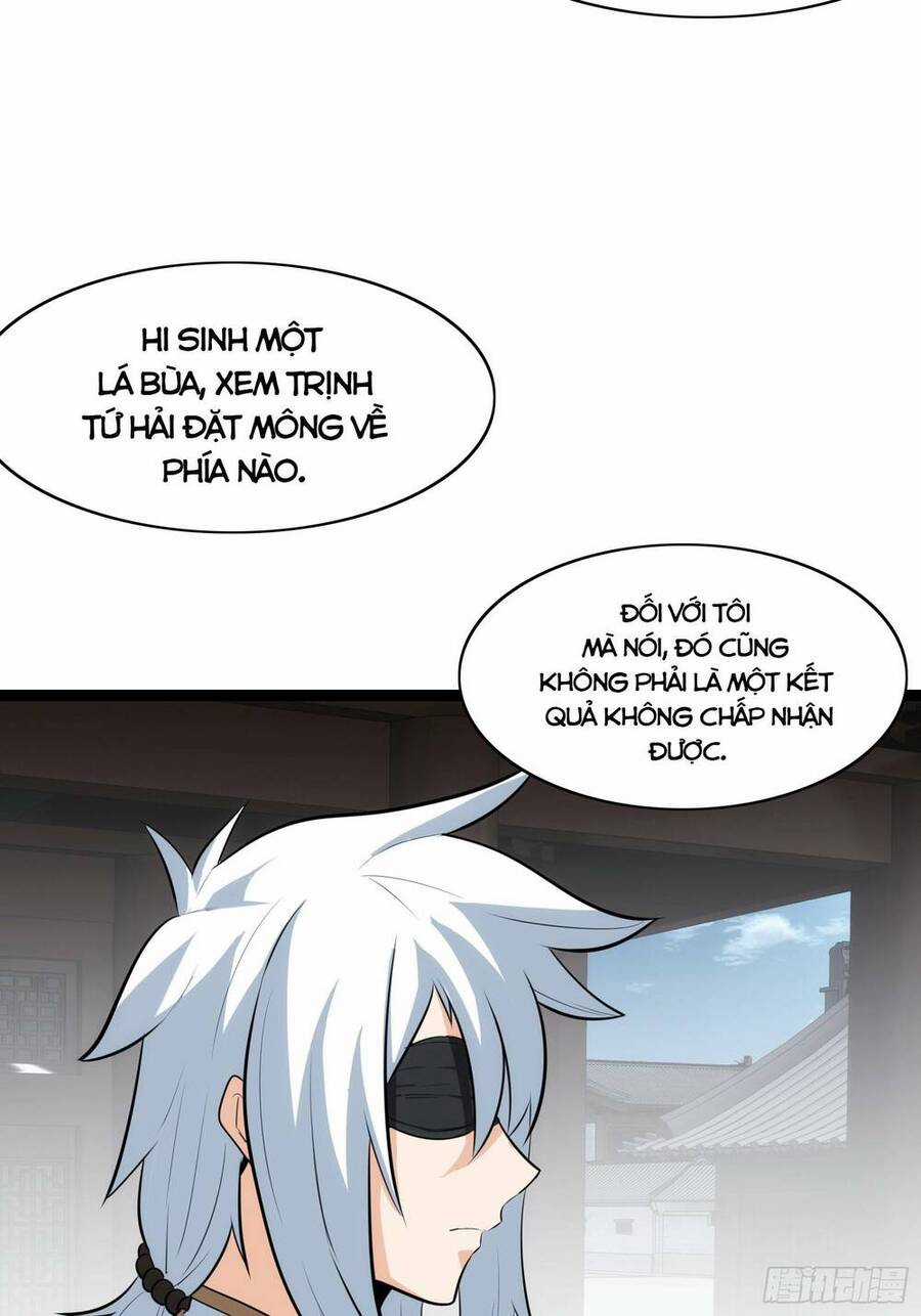 Tạ U Thiên Sư - Chương 37 - Trang 54