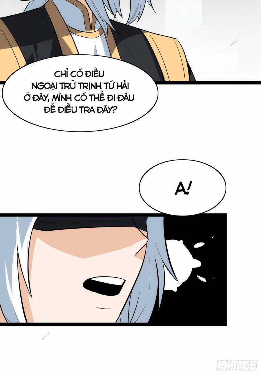 Tạ U Thiên Sư - Chương 37 - Trang 55