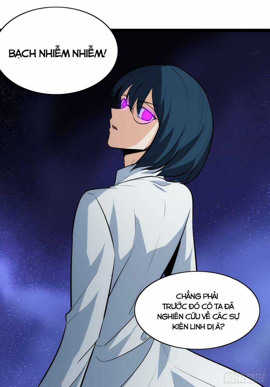 Tạ U Thiên Sư - Chương 37 - Trang 56