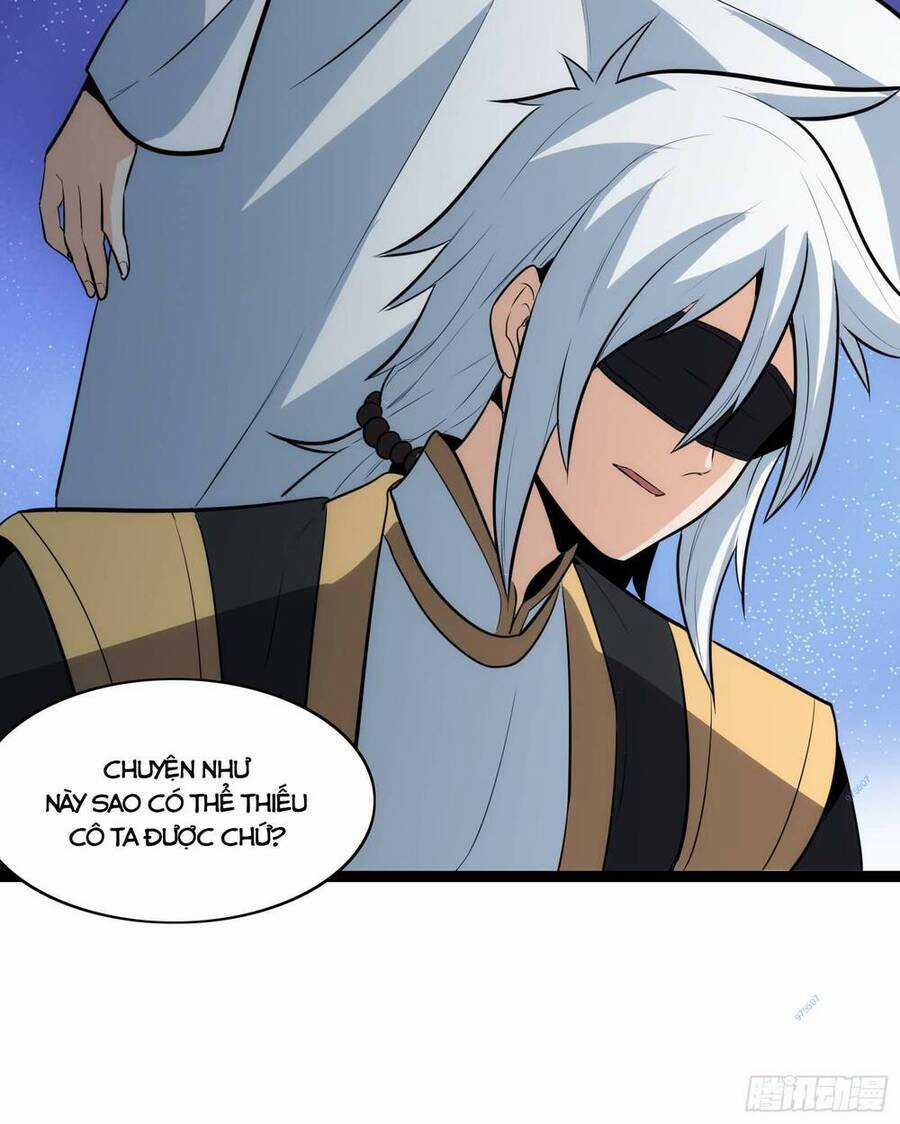 Tạ U Thiên Sư - Chương 37 - Trang 57